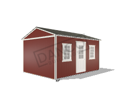 Garden Shed 12x16