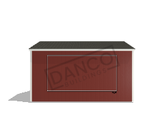 Garden Shed 12x16 - Image 4