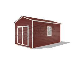 Extra Economy Metal Utility 10x16