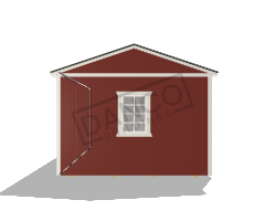 Garden Shed 12x16 - Image 5