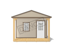 Standard Cabin 12x24 - Image 6