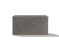 Extra Economy Metal Utility 8x16/240169 - Image 3