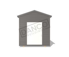 Extra Economy Metal Utility 8x16/240169 - Image 6