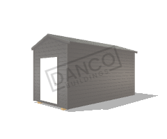 Extra Economy Metal Utility 8x16/240169