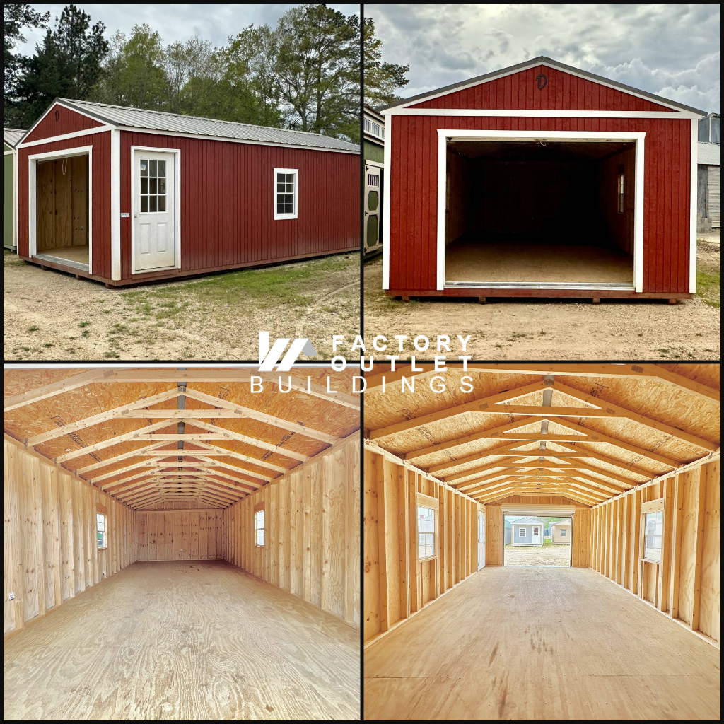 Garage 14x28-240154