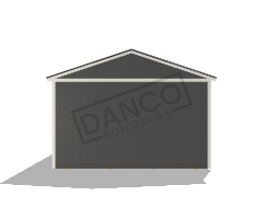 Garden Shed 14x24 - Image 5