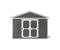 Garden Shed 14x24 - Image 6