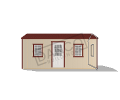 Garden Shed 10x20 - Image 3