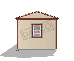 Garden Shed 10x20 - Image 5