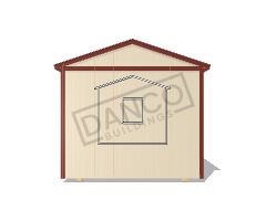 Garden Shed 10x20 - Image 6