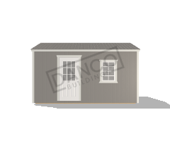Garden Shed 10x16 - Image 3