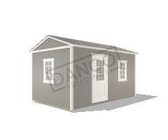 Garden Shed 10x16