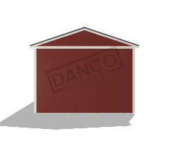Standard Cabin 12x16 - Image 5