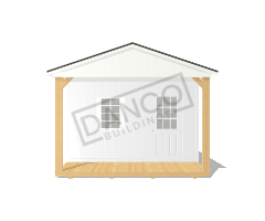 Standard Cabin 12x20 - Image 6