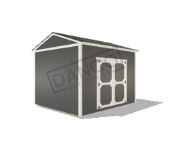 Utility Shed 10x12