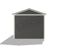 Utility Shed 10x12 - Image 5