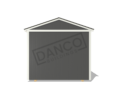 Utility Shed 10x12 - Image 6