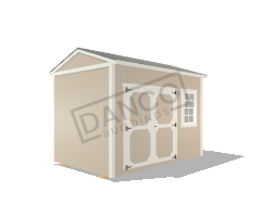 Garden Shed 8x12
