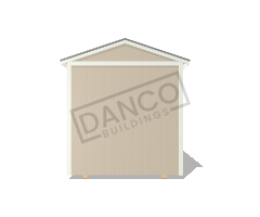 Garden Shed 8x12 - Image 6