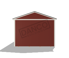 Garden Shed 12x24 - Image 5