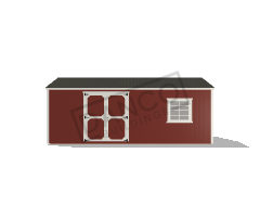 Garden Shed 12x24 - Image 3