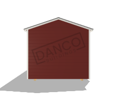 Extra Economy Metal Utility 10x16 - Image 5
