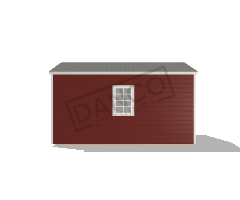 Extra Economy Metal Utility 10x16 - Image 3