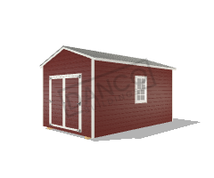 Extra Economy Metal Utility 10x16