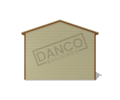 Extra Economy Metal Utility 12x24 - Image 6