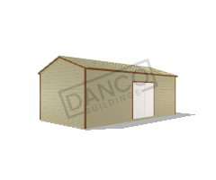 Extra Economy Metal Utility 12x24