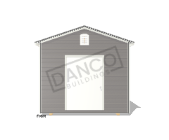 Extra Economy Metal Utility 10x10/240231 - Image 6