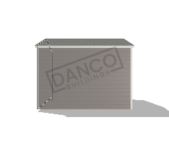 Extra Economy Metal Utility 10x10/240231 - Image 3
