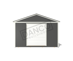 Garden Shed 14x24 - Image 6