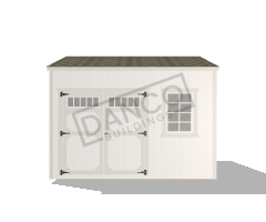 Garden Shed 10x12 - Image 6