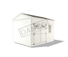 Garden Shed 10x12