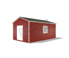 Extra Economy Metal Utility 12x20