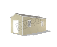 Extra Economy Metal Utility 10x20