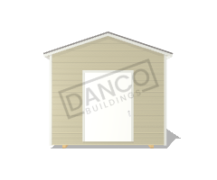 Extra Economy Metal Utility 10x20 - Image 6