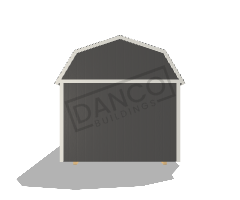 Lofted Barn 10x12/240174 - Image 5
