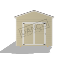 Extra Economy Metal Utility 10x20 - Image 5