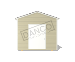 Extra Economy Metal Utility 10x20 - Image 6