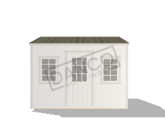 Garden Shed 10x12 - Image 3