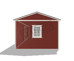 Garden Shed 12x36 - Image 5