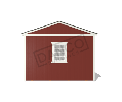 Garden Shed 12x32 - Image 6