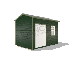 Extra Economy Metal Utility 8x12