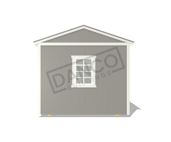 Garden Shed 10x16 - Image 6