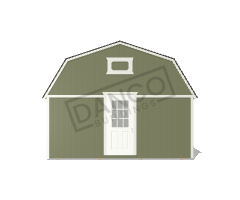 Lofted Barn 16x24 - Image 6