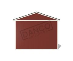 Garden Shed 12x24 - Image 6