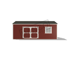 Garden Shed 12x24 - Image 3