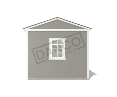 Garden Shed 10x16 - Image 6